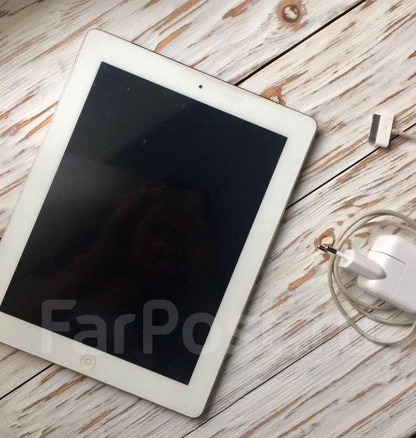 Apple iPad 3 ����