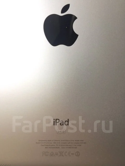 Apple iPad 3 ����