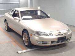 Toyota Soarer. UZZ30, 1UZFE