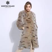 Шубы из лисы. 40. Под заказ