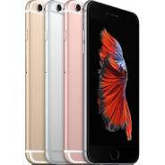 Apple iPhone 6s. Новый, 16 Гб, Розовый, Серебристый, Черный, 3G, 4G LTE. Под заказ из Владивостока