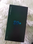 Samsung Galaxy S9+. �����, ������, 4G LTE, Dual-SIM, ���������� ����