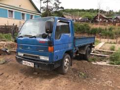 Mazda Titan. Продам грузовик Mazda titan, 4 021 куб. см., 3 000 кг.