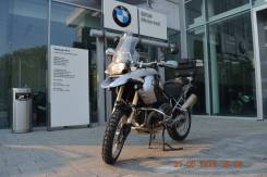 BMW R 1200 GS. 1 170 куб. см., исправен, птс, с пробегом