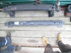 Жесткость бампера. Volkswagen Touareg, 7L6, 7L7, 7LA
