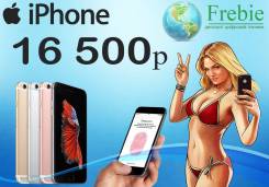Apple iPhone 6s. Новый, 16 Гб
