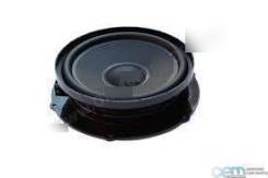 Динамик низкочастотный штатный Superb VAG 3T0035411J новый в наличии