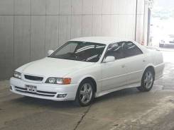 Toyota Chaser. JZX100, 1JZGTE
