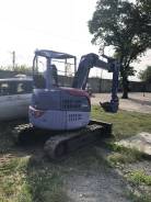 Komatsu PC28UU-3. Продается экскаватор Komatsu PC28UU