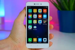 Xiaomi Redmi 4A. �/� ����