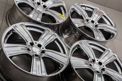 BLEST BahnSport. 8.0/9.0x19", 5x114.30, ET38/43