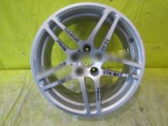 Porsche. 8.0x18", 5x112.00, ET21