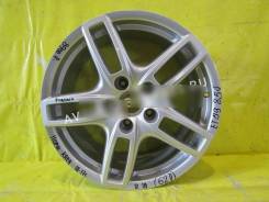 Porsche. 8.5x18", 5x130.00, ET59