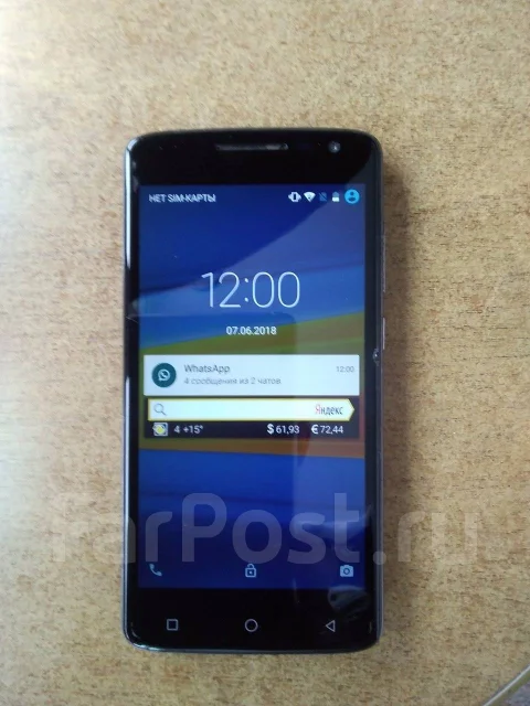 DEXP Ixion ML. �/�, ������, 4G LTE ����