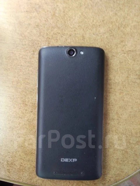 DEXP Ixion ML. �/�, ������, 4G LTE ����