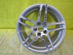 Porsche. 9.0x18", 5x112.00, ET21