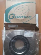 ���� ��������� G-brake ���. Toyota L. Cruiser FZJ80 HDJ80 HDJ81 HZJ80 GR-02239 ����