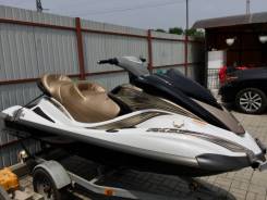 Yamaha FX Cruiser HO. 160,00 л.с., 2007 год год