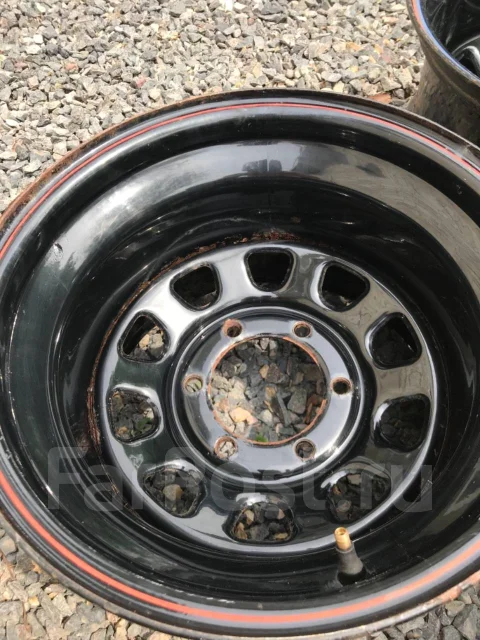 360 Forged. 10.0x15", ET-44 ����