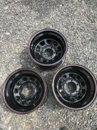 360 Forged. 10.0x15", ET-44 ����