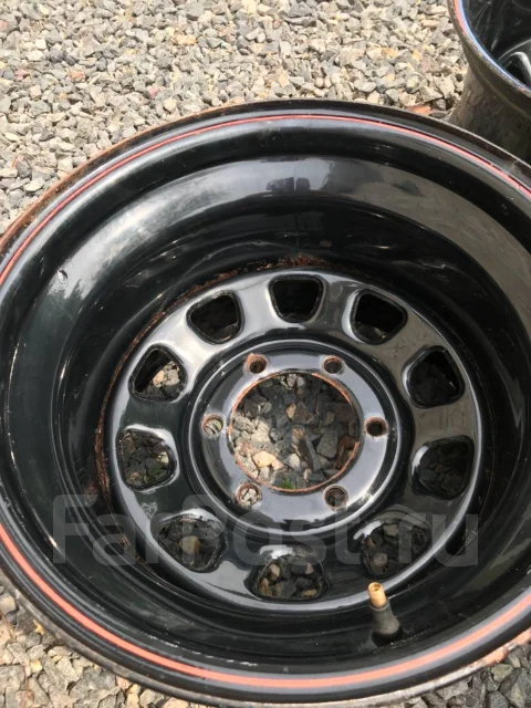 360 Forged. 10.0x15", ET-44 ����