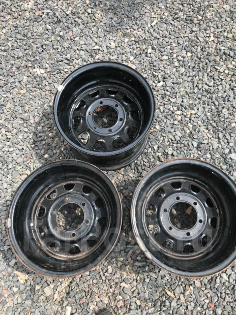 360 Forged. 10.0x15", ET-44 ����