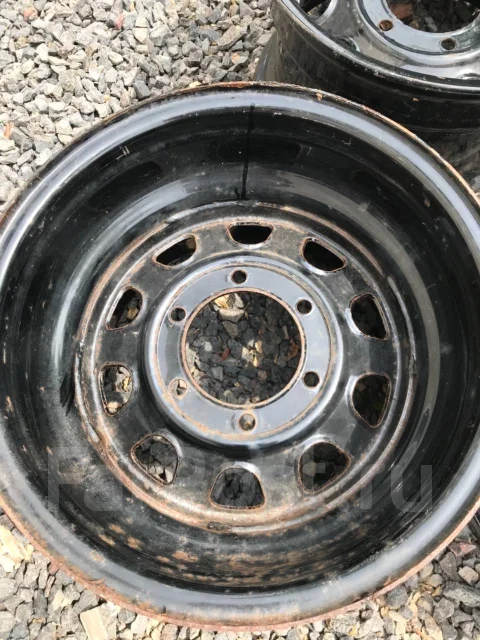 360 Forged. 10.0x15", ET-44 ����