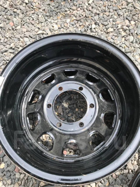 360 Forged. 10.0x15", ET-44 ����