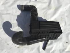 Корпус воздушного фильтра. Audi: Q5, S6, Q7, S3, TT, A4 allroad quattro, Q3, S5, S4, A5, A4, A6, A1, A3, TTS Двигатели: AAH, CAEB, CAGA, CAGB, CAHA, C...