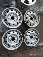 Nissan. x14", 4x114.30