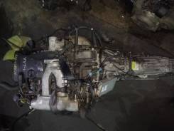 Двигатель в сборе. Toyota: Crown Majesta, Mark II Wagon Blit, Crown, GT 86, Mark II, Land Cruiser Prado, Cresta, Progres, Chaser Двигатели: 1JZGE, VVT...