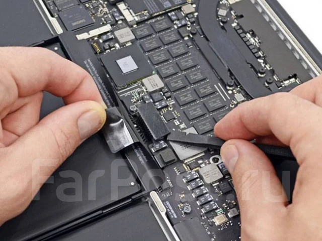 ������ ��������� Macbook. ����