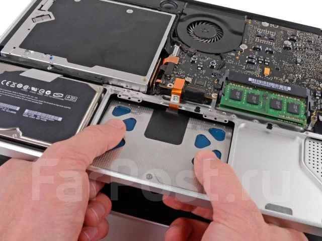 ������ ��������� Macbook. ����