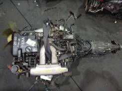 Двигатель в сборе. Toyota: Crown Majesta, Mark II Wagon Blit, Crown, Mark II, Cresta, Land Cruiser Prado, Progres, Chaser Двигатели: 1JZGE, VVTI