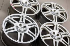 Speedline. 7.0x17", 5x100.00, ET48