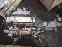 Двигатель в сборе. Toyota: Crown Majesta, Mark II Wagon Blit, Crown, Verossa, Soarer, Mark II, Cresta, Land Cruiser Prado, Supra, Chaser Двигатели: 1J...