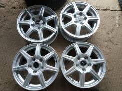Bridgestone Toprun. 6.0x15", 5x114.30, ET45