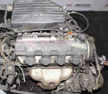 Двигатель в сборе. Honda: FR-V, Edix, Stream, Civic, Civic Ferio Двигатели: D17A2, D17A, D17AVTEC, D17A1, D17A5, D17A7, D17A8, D17A9