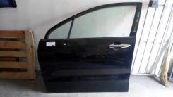 Стекло боковое. Honda Stream, RN6, RN7, RN8, RN9 Двигатель R18A