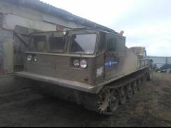 КМЗ АТС-59Г