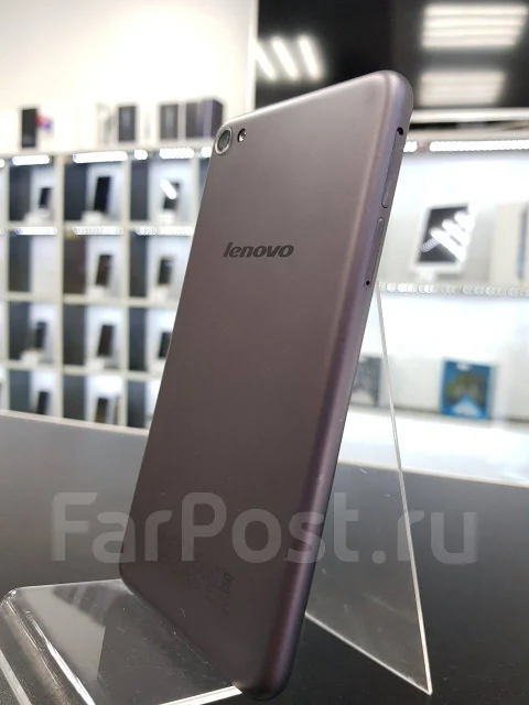 Lenovo S60. �/�, Dual-SIM ����