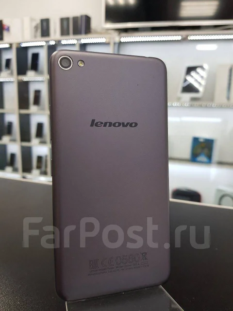 Lenovo S60. �/�, Dual-SIM ����