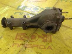 Редуктор. Subaru Forester, SF5, SG5 Subaru Legacy, BE5, BH5, BH9, BL5, BP5, BP9 Двигатели: EJ205, EJ206, EJ208, EJ20Y, EJ253, EJ254