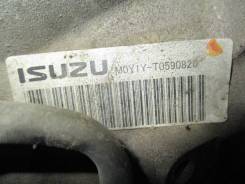 Селектор кпп, кулиса кпп. Isuzu Elf Двигатели: 4HE1TCN, 4HE1TCS, 4HG1T, 4HK1TCC, 4HK1TCN, 4HK1TCS