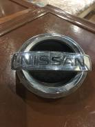 Эмблема. Nissan Skyline, KV36, NV36, PV36, V36 Двигатели: VQ25HR, VQ35HR, VQ37VHR
