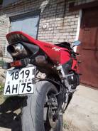 Honda CBR 1000RR Fireblade. 1 000 куб. см., исправен, птс, с пробегом