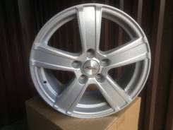 X'trike X-108. 7.0x16", 5x114.30, ET35, ЦО 67,1 мм.