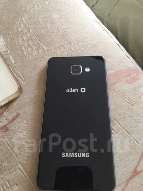 Samsung Galaxy A7 2016. �/�, ������, 3G, 4G LTE ����