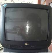 LG. CRT (ЭЛТ)