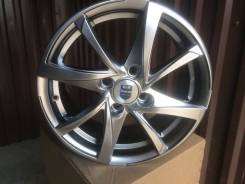 K&K Игуана. 6.5x15", 4x100.00, ET45, ЦО 67,1 мм.